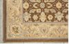 Nourison PERSIAN EMPIRE Brown Runner 23 X 80 Area Rug 99446441669 805-102767 Thumb 3