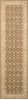 Nourison PERSIAN EMPIRE Brown Runner 23 X 80 Area Rug 99446441669 805-102767 Thumb 0