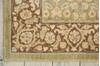 Nourison Persian Empire Green 20 X 29 Area Rug 805-102773 Thumb 1