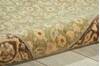 Nourison Persian Empire Green 20 X 29 Area Rug 805-102773 Thumb 2