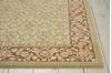 Nourison Persian Empire Green 20 X 29 Area Rug 805-102773 Thumb 4