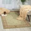 Nourison Persian Empire Green 53 X 75 Area Rug 805-102776 Thumb 3