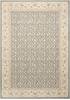 Nourison Persian Empire Grey 36 X 56 Area Rug  805-102781 Thumb 0