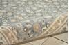 Nourison Persian Empire Grey 53 X 75 Area Rug 805-102782 Thumb 2