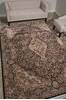Nourison Persian Palace Blue 710 X 1010 Area Rug 805-102787 Thumb 2