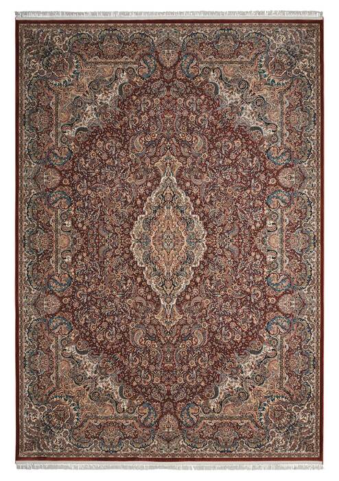 Nourison Persian Palace Blue 311 X 511 Area Rug 805-102789 Image 0