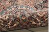 Nourison Persian Palace Blue 710 X 1010 Area Rug 805-102791 Thumb 2