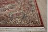 Nourison Persian Palace Blue 710 X 1010 Area Rug 805-102791 Thumb 4