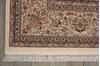 Nourison Persian Palace Beige 50 X 77 Area Rug  805-102794 Thumb 1