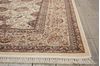 Nourison PERSIAN PALACE Beige 99 X 139 Area Rug 99446333056 805-102796 Thumb 2