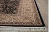 Nourison Persian Palace Blue 50 X 77 Area Rug  805-102798 Thumb 4