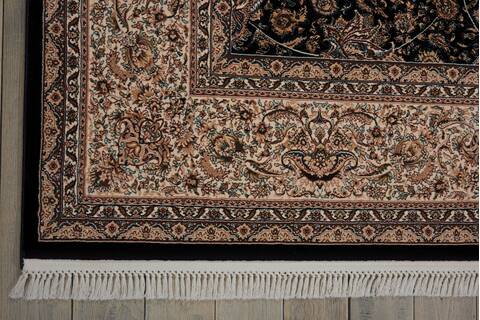 Nourison Persian Palace Blue 710 X 1010 Area Rug 805-102799 Image 1