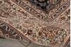 Nourison Persian Palace Blue 710 X 1010 Area Rug 805-102799 Thumb 2