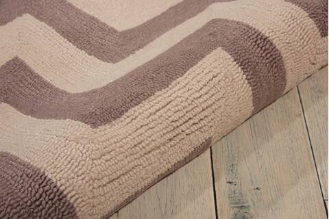 Nourison Portico Red 80 X 106 Area Rug 805-102850 Image 2
