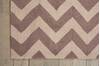 Nourison Portico Red 80 X 106 Area Rug 805-102850 Thumb 1