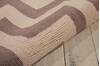 Nourison Portico Red 80 X 106 Area Rug 805-102850 Thumb 2