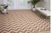 Nourison Portico Red 80 X 106 Area Rug 805-102850 Thumb 3