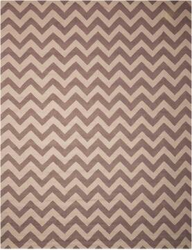 Nourison Portico Red 8'0" X 10'6" Area Rug  805-102850