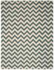 Nourison Portico Green 80 X 106 Area Rug  805-102852 Thumb 3