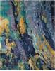 Nourison Prismatic Grey 86 X 116 Area Rug 805-102905 Thumb 0