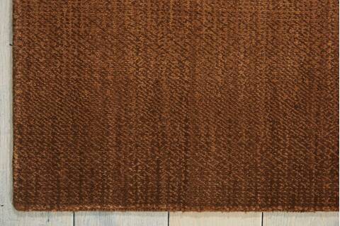 Nourison Radiant Arts Yellow 23 X 40 Area Rug 805-102907 Image 1
