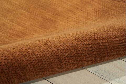 Nourison Radiant Arts Yellow 23 X 40 Area Rug 805-102907 Image 2