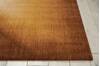 Nourison Radiant Arts Yellow 23 X 40 Area Rug 805-102907 Thumb 4