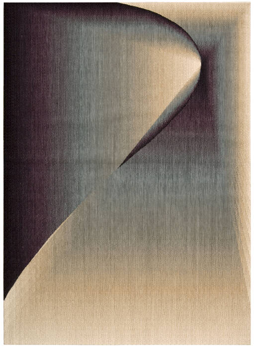 Nourison Radiant Arts Beige 23 X 40 Area Rug 805-102927 Image 0