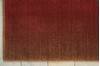 Nourison Radiant Arts Red 23 X 40 Area Rug  805-102932 Thumb 1