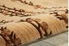 Nourison Radiant Impression Beige Runner 20 X 70 Area Rug 805-102948 Thumb 2