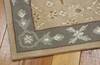Nourison Regal Beige 39 X 59 Area Rug 805-102970 Thumb 1