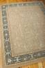 Nourison Regal Beige 39 X 59 Area Rug 805-102970 Thumb 3