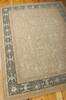 Nourison Regal Beige 39 X 59 Area Rug  805-102970 Thumb 3