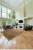 Nourison Regal Brown 56 X 86 Area Rug 805-102977 Thumb 2