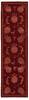 nourison_regal_collection_wool_red_runner_area_rug_102987