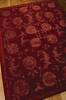 Nourison Regal Red 56 X 86 Area Rug 805-102989 Thumb 3