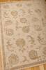 Nourison Regal Beige 39 X 59 Area Rug  805-102994 Thumb 3