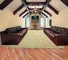 Nourison Regal Beige Runner 23 X 80 Area Rug 805-103004 Thumb 2