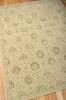 Nourison Regal Beige Runner 23 X 80 Area Rug 805-103004 Thumb 3