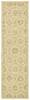 Nourison Regal Beige Runner 23 X 80 Area Rug 805-103004 Thumb 0