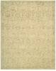 Nourison Regal Beige 79 X 99 Area Rug 805-103007 Thumb 0