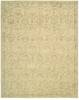 Nourison Regal Beige 79 X 99 Area Rug  805-103007 Thumb 0