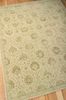 Nourison REGAL Yellow 99 X 139 Area Rug 99446055460 805-103009 Thumb 2