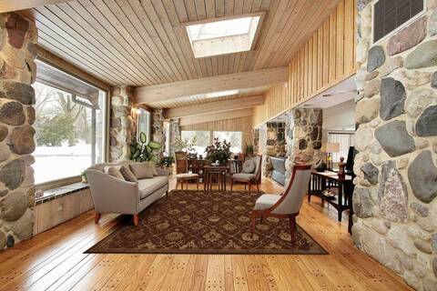Nourison Regal Brown 79 X 99 Area Rug 805-103019 Image 2