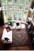 Nourison Regal Brown 39 X 59 Area Rug 805-103035 Thumb 2
