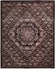 Nourison Regal Brown 39 X 59 Area Rug 805-103035 Thumb 0