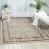 Nourison Regal Beige 39 X 59 Area Rug  805-103040 Thumb 3