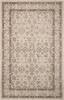 Nourison Regal Beige 86 X 116 Area Rug 805-103043 Thumb 0
