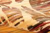 Nourison Rhapsody Multicolor 86 X 116 Area Rug 805-103047 Thumb 2