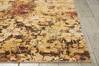 Nourison Rhapsody Beige 56 X 80 Area Rug 805-103057 Thumb 4